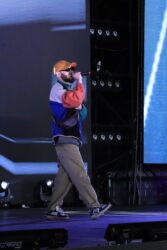 ОШМУНУН 85 ЖЫЛДЫК МААРАКЕСИ ЖЫЙЫНТЫКТАЛДЫ