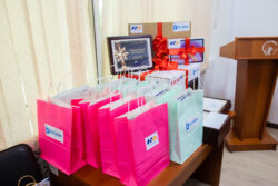 STEAM билим берүү сынагынын жеңүүчүлөрү