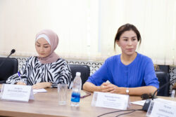 STEAM билим берүү сынагынын жеңүүчүлөрү