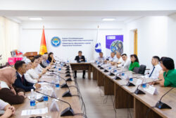 STEAM билим берүү сынагынын жеңүүчүлөрү