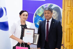 STEAM билим берүү сынагынын жеңүүчүлөрү