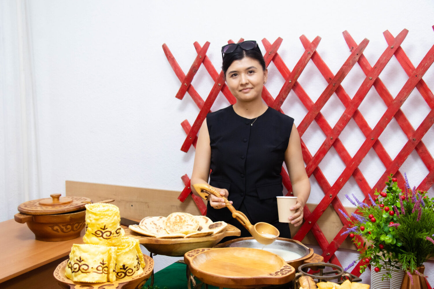 STEAM билим берүү сынагынын жеңүүчүлөрү