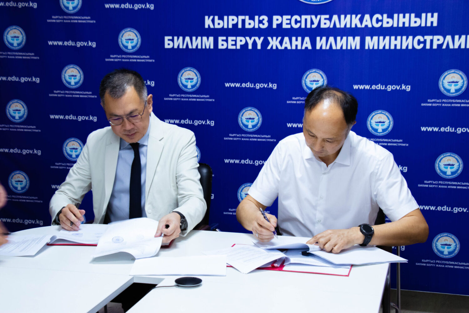 Важный шаг на пути трансформации образования