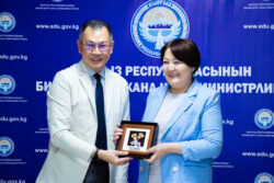 «Чечкиндүү кадам». Кыргызстан-Сингапур: билим берүүдөгү стратегиялык кызматташтык