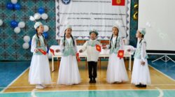 КНУ поддерживает школы