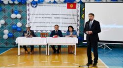 КНУ поддерживает школы