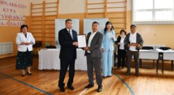 Ректор КНУ: школы должны формировать новую систему универсальных знаний