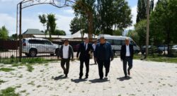 Ректор КНУ: школы должны формировать новую систему универсальных знаний