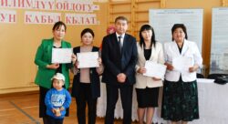 Ректор КНУ: школы должны формировать новую систему универсальных знаний