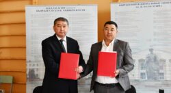 Ректор КНУ: школы должны формировать новую систему универсальных знаний