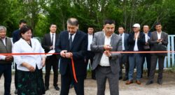 Ректор КНУ: школы должны формировать новую систему универсальных знаний