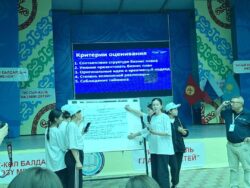 Международный форум инновационных социальных стартапов «StartUpLab»: вдохновение и перспективы