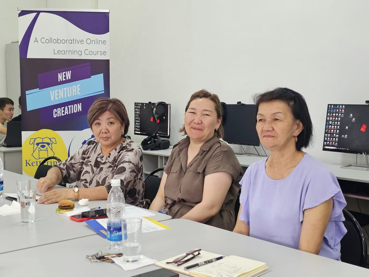 КМТУ АКШ университеттери менен кызматташууну кеңейтет