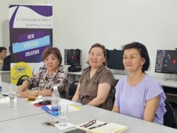 КМТУ АКШ университеттери менен кызматташууну кеңейтет