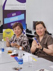 КМТУ АКШ университеттери менен кызматташууну кеңейтет