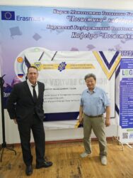 КМТУ АКШ университеттери менен кызматташууну кеңейтет