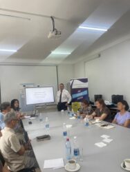 КМТУ АКШ университеттери менен кызматташууну кеңейтет