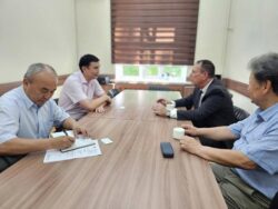 КМТУ АКШ университеттери менен кызматташууну кеңейтет