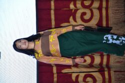 “УЛУТТАР БИРИМДИГИ“ КОЛЛЕКЦИЯСЫНЫН КӨРГӨЗМӨСҮ