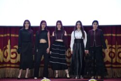 “УЛУТТАР БИРИМДИГИ“ КОЛЛЕКЦИЯСЫНЫН КӨРГӨЗМӨСҮ