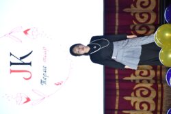 “УЛУТТАР БИРИМДИГИ“ КОЛЛЕКЦИЯСЫНЫН КӨРГӨЗМӨСҮ