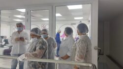 КЕСИПТИК ЛИЦЕЙ: МАСТЕРЛЕР ӨНДҮРҮШТӨ