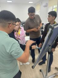 ОШТУНУН ДЕЛЕГАЦИЯСЫ КАЗАКСТАНДА