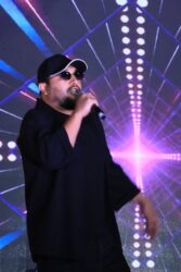 ОШМУНУН 85 ЖЫЛДЫК МААРАКЕСИ ЖЫЙЫНТЫКТАЛДЫ