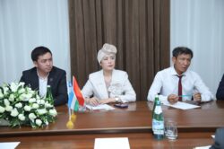 ОШТУ КҮНДӨН ЭНЕРГИЯ АЛЧУ ПАНЕЛЬ КУРАТ