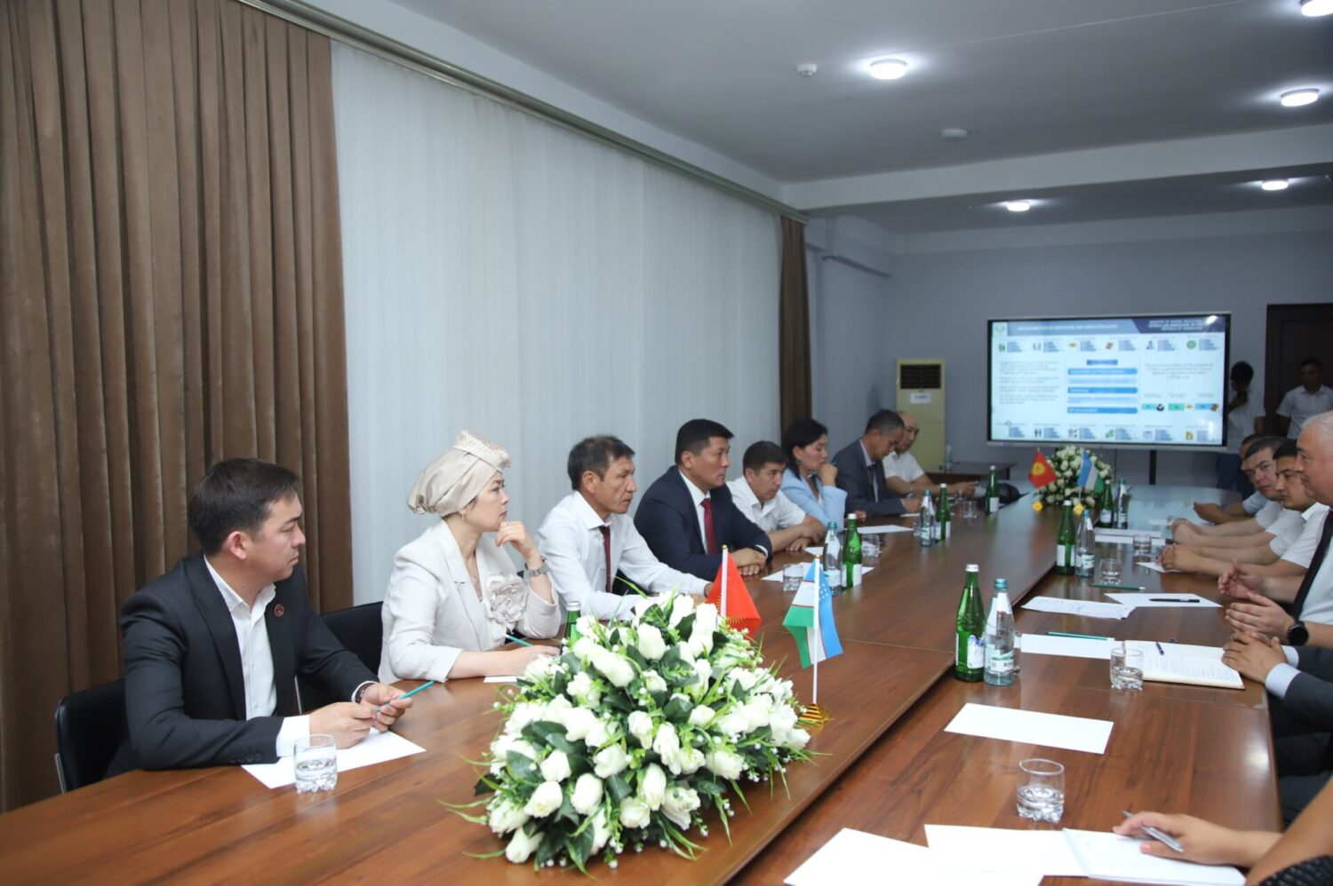 ОШТУ КҮНДӨН ЭНЕРГИЯ АЛЧУ ПАНЕЛЬ КУРАТ