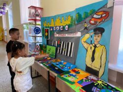 Бишкек боюнча 37 мектепте жайкы лагерь ачылды