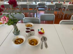 Бишкек боюнча 37 мектепте жайкы лагерь ачылды