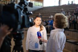 ОШТУНУН ОКУТУУЧУЛАРЫ РФДА КЕСИПТИК ЧЕБЕРЧИЛИГИН ЖОГОРУЛАТТЫ