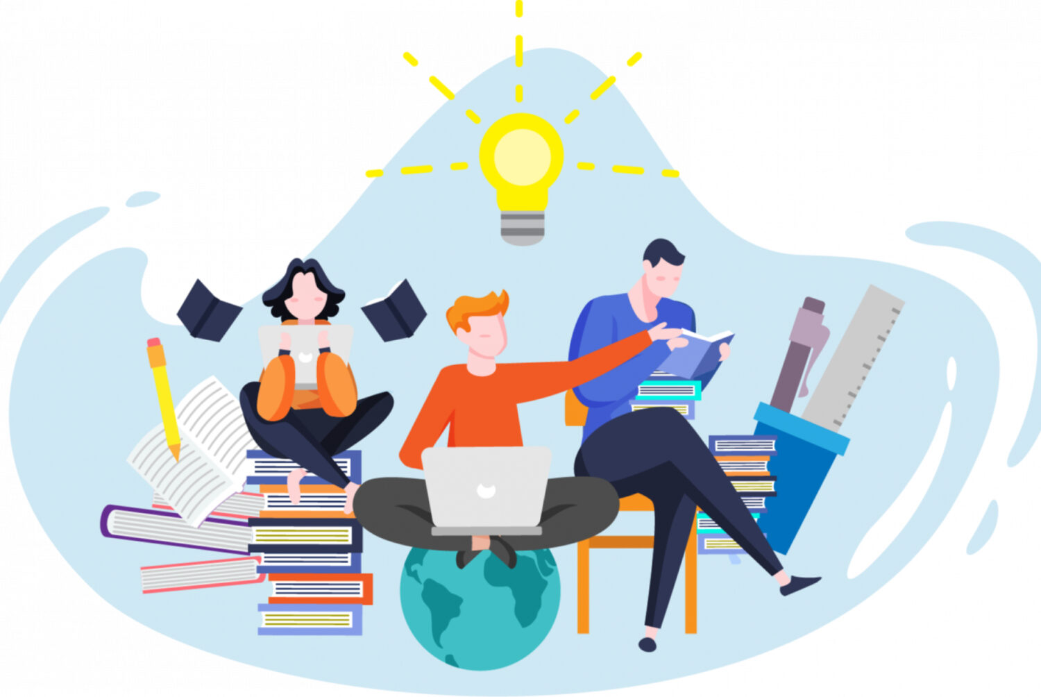 ЖРТда кездешчү тапшырмалар