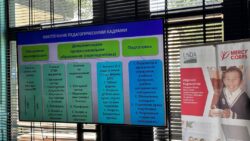 12 жылдык мектепке көчүү жана модернизациялык пландар