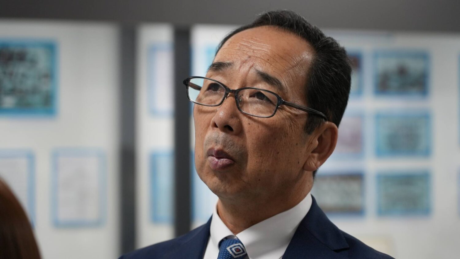 КМУ Жапония менен кызматташтыгын кеңейтүүдө