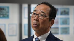 КМУ Жапония менен кызматташтыгын кеңейтүүдө