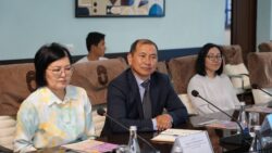 КМУ Жапония менен кызматташтыгын кеңейтүүдө