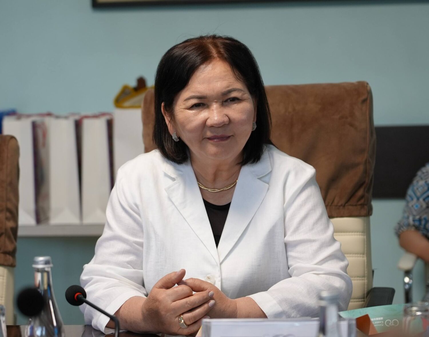 КМУ Жапония менен кызматташтыгын кеңейтүүдө