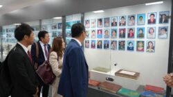 КМУ Жапония менен кызматташтыгын кеңейтүүдө