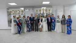 КМУ Жапония менен кызматташтыгын кеңейтүүдө