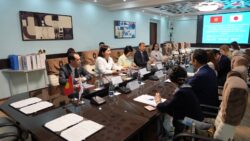 КМУ Жапония менен кызматташтыгын кеңейтүүдө