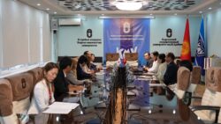 КМУ Жапония менен кызматташтыгын кеңейтүүдө