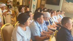 12 жылдык мектепке көчүү жана модернизациялык пландар