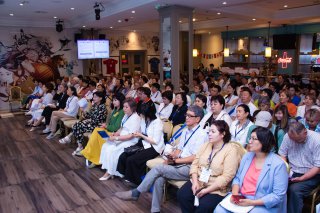 Стратегические планы перехода на 12-летнюю модель школы