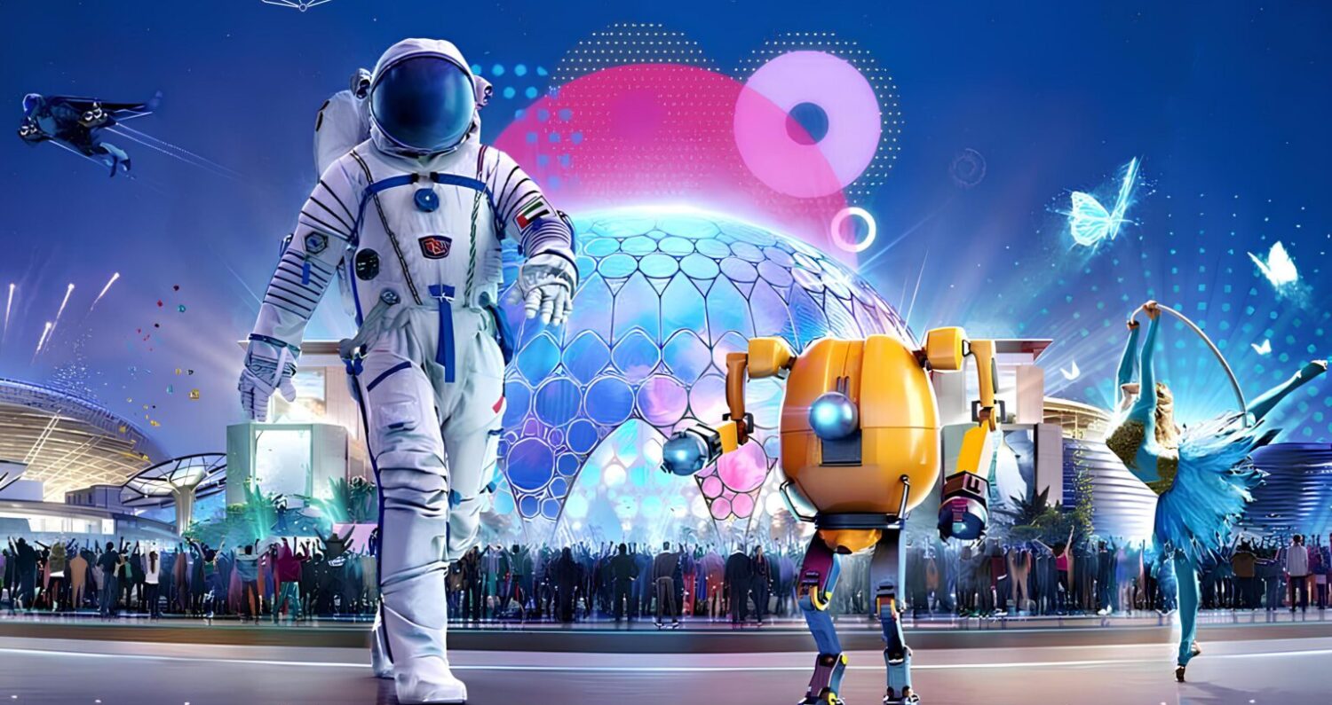 АЛГАЧКЫ “CYBER КӨЛ” IT ФЕСТИВАЛЫНА СТУДЕНТТЕР ДА КАТЫШАТ