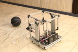 Кыргызстандык окуучулар робототехника боюнча эл аралык сынакка катышат