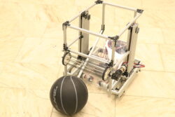 Кыргызстандык окуучулар робототехника боюнча эл аралык сынакка катышат