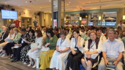 «Балдардын өнүгүүсүнө эң чоң инвестиция». 12 жылдык билим берүүнүн стратегиялык пландары