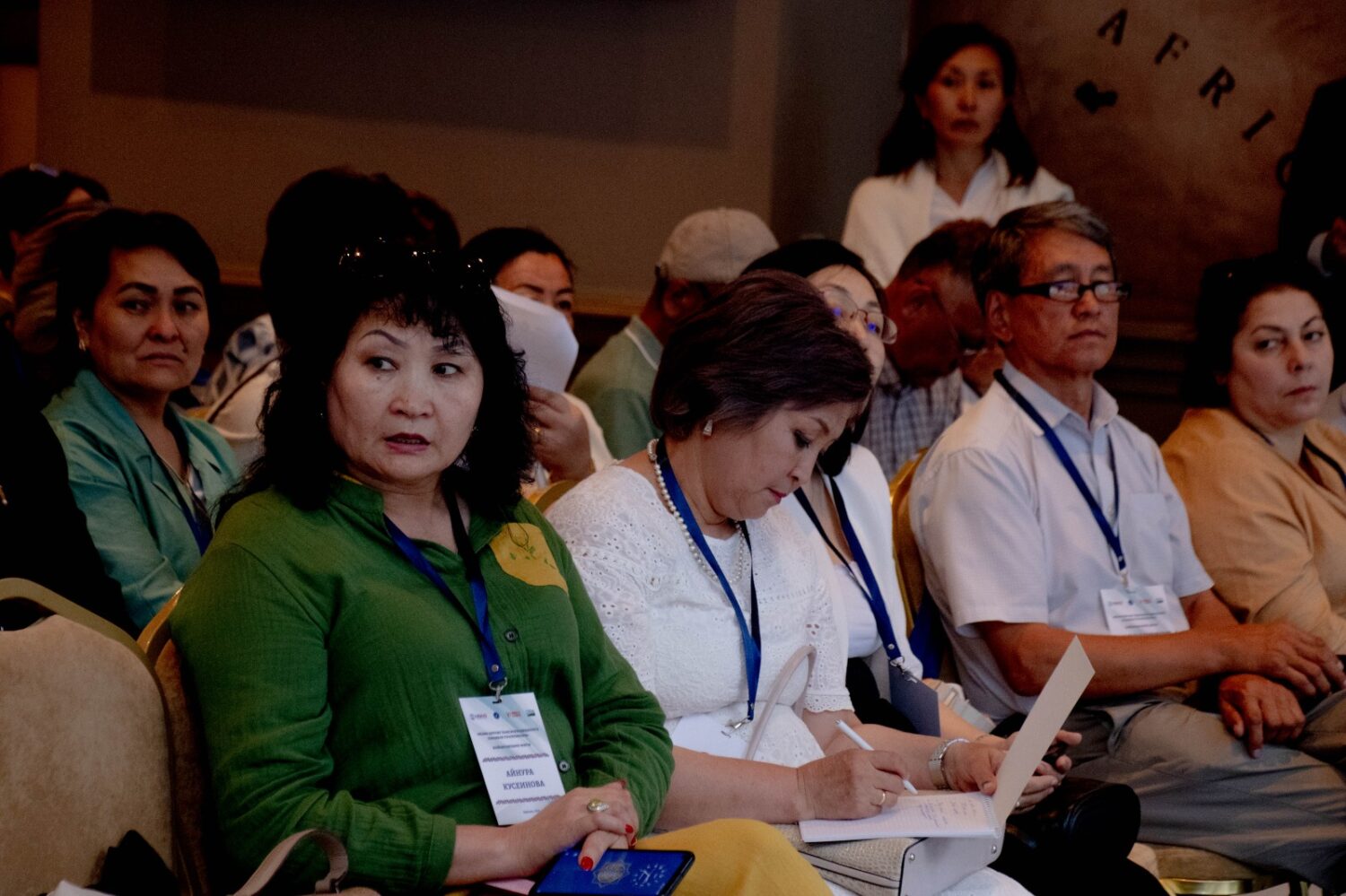 Догдуркүл Кендирбаева: эң мыкты технология ар бир мугалимге жеткиликтүү болот